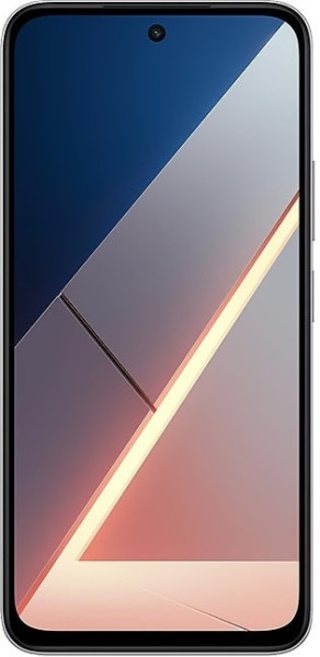 Смартфон Xiaomi Poco M7 4G 8/256GB Silver (Global) купить, цена