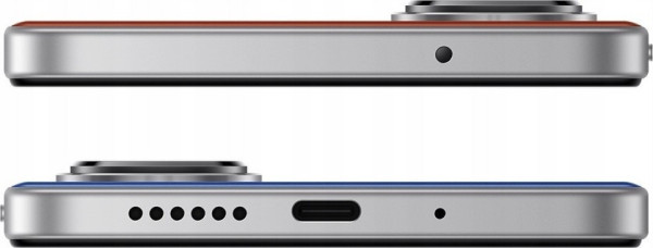 Смартфон Xiaomi Poco M7 4G 8/256GB Silver (Global) купить, цена
