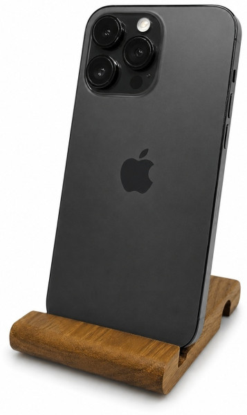 Смартфон Apple iPhone 14 Pro Max 256GB Space Black (Хороший стан