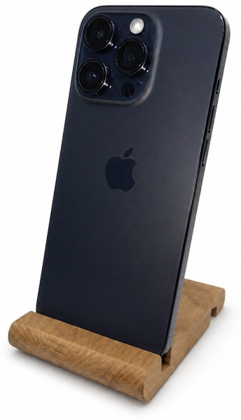 Смартфон Apple iPhone 14 Pro Max 256GB Space Black (Хороший стан