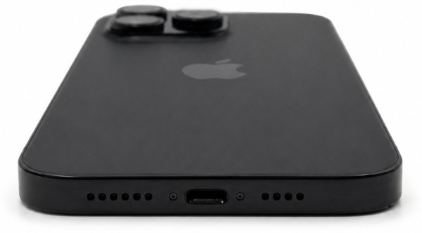 Смартфон Apple iPhone 14 Pro Max 256GB Space Black (Хороший стан