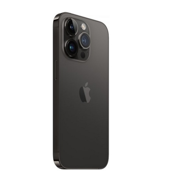 Смартфон Apple iPhone 14 Pro Max 256GB Space Black (Чудовий стан