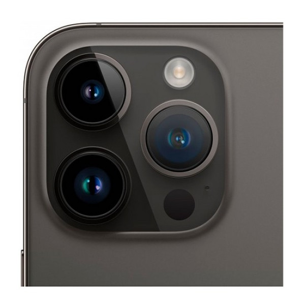 Смартфон Apple iPhone 14 Pro Max 256GB Space Black (Хороший стан