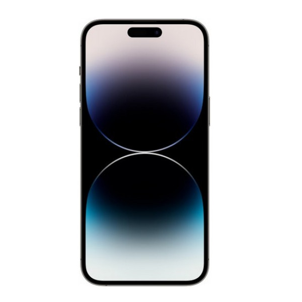 Смартфон Apple iPhone 14 Pro Max 256GB Space Black (Чудовий стан
