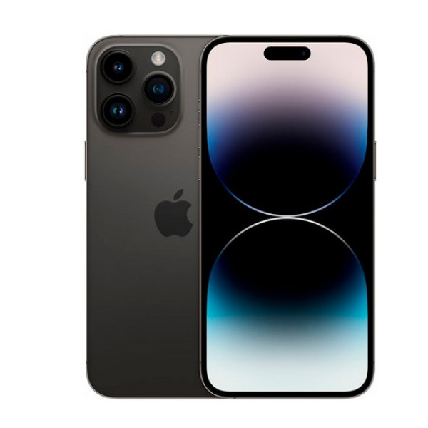 Смартфон Apple iPhone 14 Pro Max 256GB Space Black (Чудовий стан