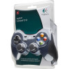 ГЕЙМПАД LOGITECH F310 BLACK BLUE ДРОТОВИЙ 1