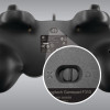 ГЕЙМПАД LOGITECH F310 BLACK BLUE ДРОТОВИЙ 4