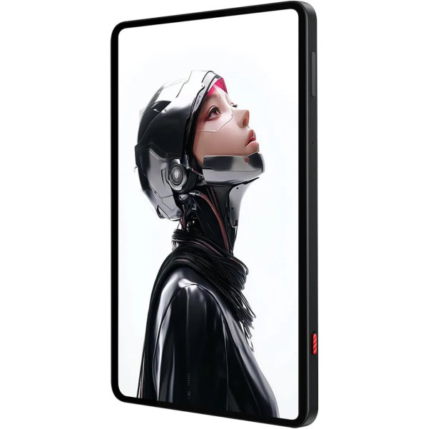 Планшет ZTE Nubia RedMagic Astra Gaming Tablet 16/512GB Eclipse