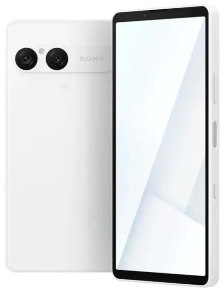 Смартфон Sony Xperia 10 VII XQ-FE72 8/128GB White купити, ціна та