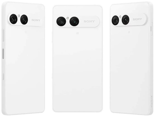 Смартфон Sony Xperia 10 VII XQ-FE72 8/128GB White купити, ціна та