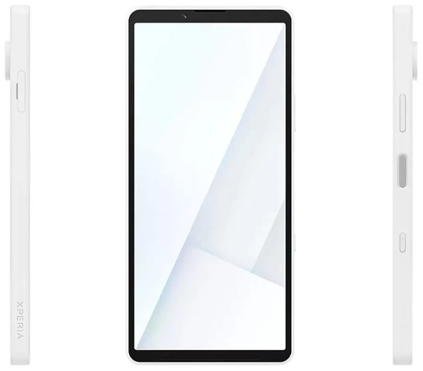 Смартфон Sony Xperia 10 VII XQ-FE72 8/128GB White купити, ціна та