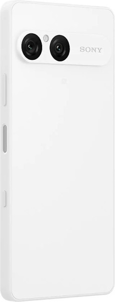 Смартфон Sony Xperia 10 VII XQ-FE72 8/128GB White купити, ціна та