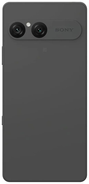 Смартфон Sony Xperia 10 VII XQ-FE72 8/128GB Charcoal Black купити