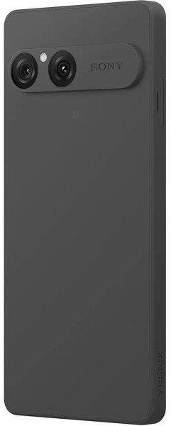 Смартфон Sony Xperia 10 VII XQ-FE72 8/128GB Charcoal Black купити