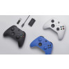 ГЕЙМПАД MICROSOFT XBOX SERIES ROBOT CARBON BLACK (XOA-0005) 1