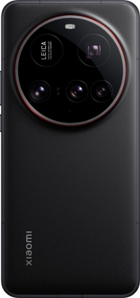 Смартфон Xiaomi 15 Ultra 16/512GB Black (Global) купити, ціна та