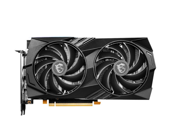 Купити Відеокарти: Модель GPU GeForce RTX 4060 - MTA