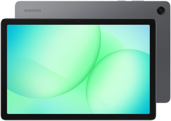 Планшет Samsung Galaxy X236 Tab A11 Plus 5G 8/256GB Gray (SM