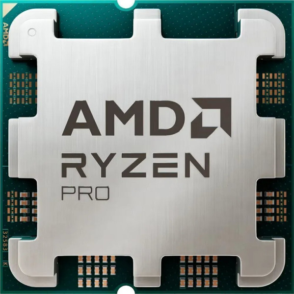Фото - Процесор AMD   Ryzen 5 PRO 8500G  (100-100001183MPK)