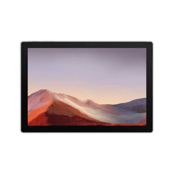 Планшет Microsoft Surface Pro 7 256GB Platinum 12.3 купить, цена