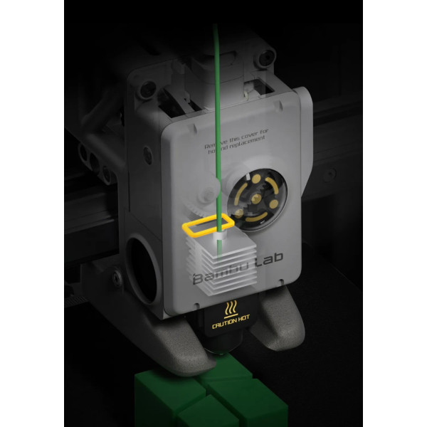 3D-ПРИНТЕР BAMBU LAB A1 MINI COMBO 3