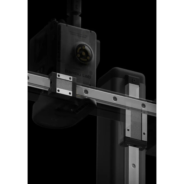 3D-ПРИНТЕР BAMBU LAB A1 MINI COMBO 4