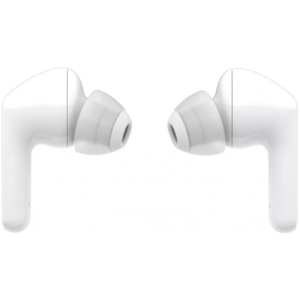 Беспроводные наушники LG TONE Free FN4 White True Wireless, вкладыши с ...