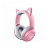 НАКЛАДНЫЕ НАУШНИКИ RAZER KRAKEN BT KITTY EDITION PINK 0