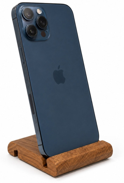 Смартфон Apple iPhone 12 Pro Max 256GB Pacific Blue (Чудовий стан
