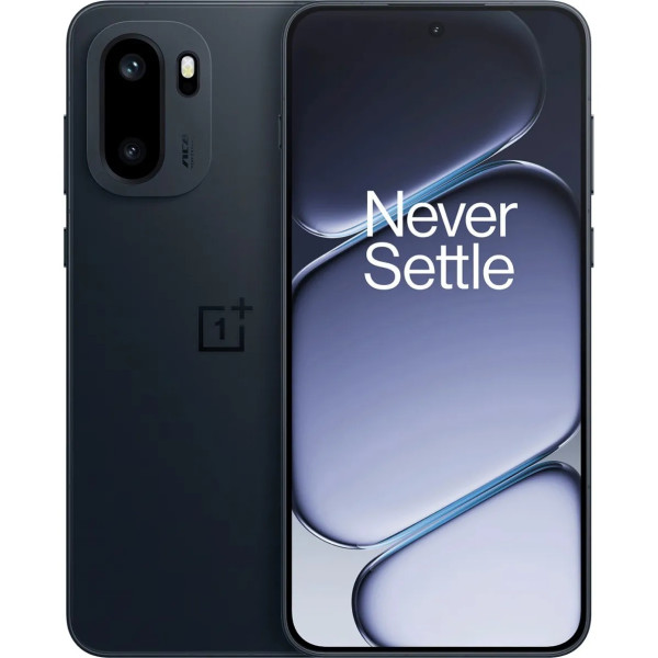 Смартфон OnePlus Ace 6 16/256GB Black CN купити, ціна та відгуки в