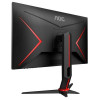 МОНИТОР AOC 24G2U/BK BLACK 23.8 2