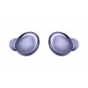 БЕЗДРОТОВІ НАВУШНИКИ SAMSUNG GALAXY BUDS PRO VIOLET ВАКУУМНІ З МІКРОФОНОМ 0