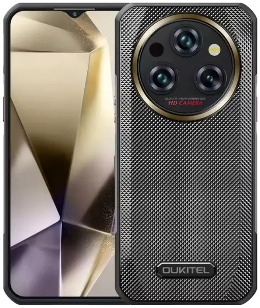 Oukitel WP35 256 ГБ - купить смартфон: цены, отзывы