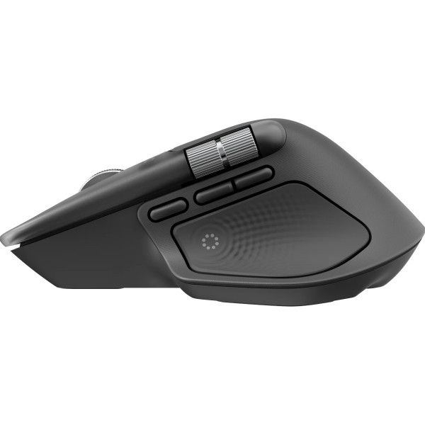 Мишка Logitech MX Master 4 for Business Wireless/Bluetooth Мишка Logitech MX Master 4 for Business Wireless/Bluetooth