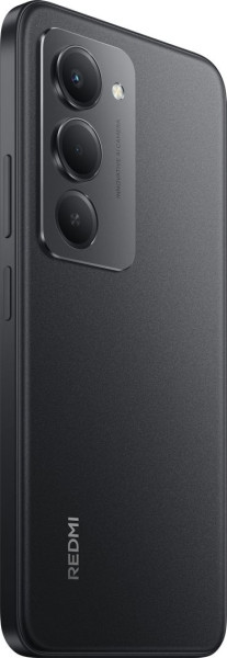 Смартфон Xiaomi Redmi 15 5G 8/256GB Midnight Black (Global) купить