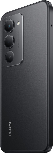 Смартфон Xiaomi Redmi 15 5G 8/256GB Midnight Black (Global) купити