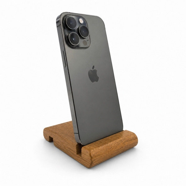 Смартфон Apple iPhone 13 Pro 128GB Graphite (Чудовий стан