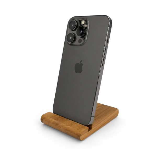 Смартфон Apple iPhone 13 Pro 128GB Graphite (Чудовий стан