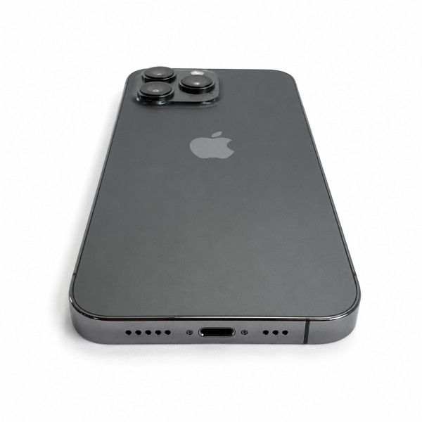 Смартфон Apple iPhone 13 Pro 128GB Graphite (Чудовий стан