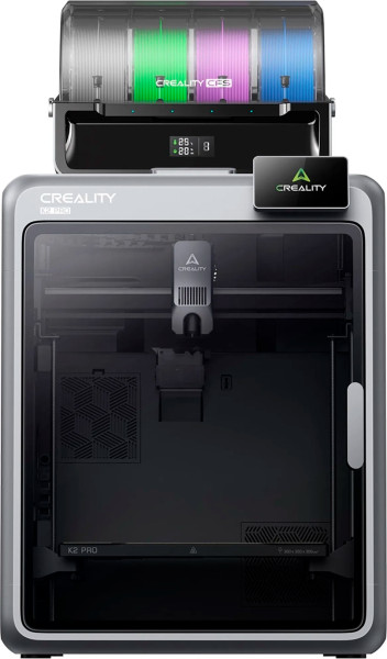 3D-принтер Creality K2 Pro Combo купити, ціна та відгуки в