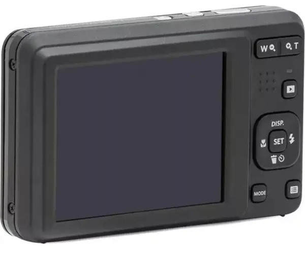 Фотоапарат Kodak Pixpro FZ55 Black купити, ціна та відгуки в