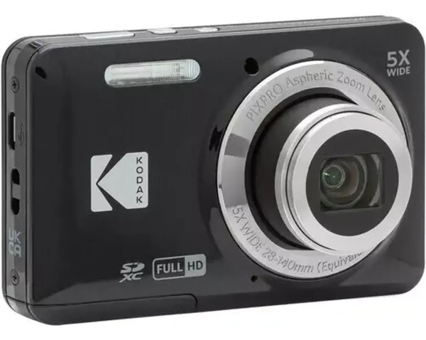 ま*ち様 Kodak fz55 Фотоапарат Kodak Pixpro FZ55 Black купити, ціна та відгуки в
