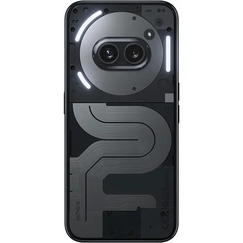 K*i様 nothing phone 2a 黒 12gb 256gbストレージ Смартфон Nothing Phone (2a) Plus 12/256GB Black купить, цена