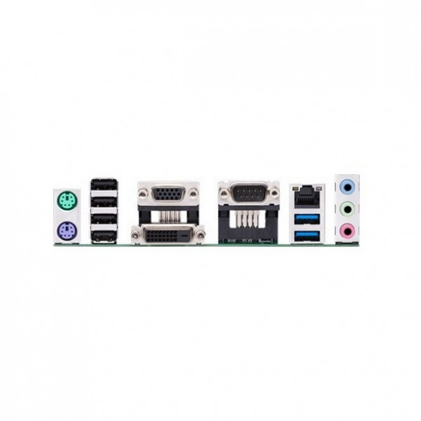 МАТЕРИНСКАЯ ПЛАТА ASUS PRIME H310M-C R2.0 BLACK SOCKET 1151 4