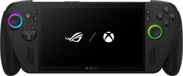 Игровая приставка Asus ROG Xbox Ally X купить ▷ цены и отзывы