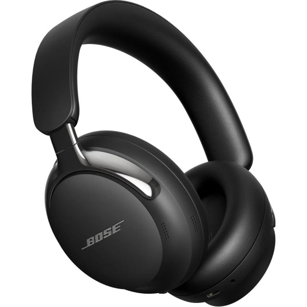 Накладні навушники Bose QuietComfort Ultra Headphones (2nd Gen
