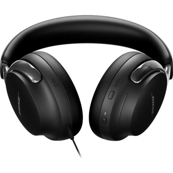 Накладні навушники Bose QuietComfort Ultra Headphones (2nd Gen