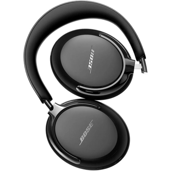 Накладні навушники Bose QuietComfort Ultra Headphones (2nd Накладні навушники Bose QuietComfort Ultra Headphones (2nd