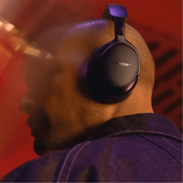 Накладні навушники Bose QuietComfort Ultra Headphones (2nd Gen