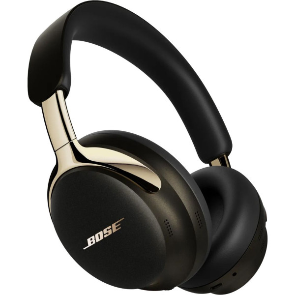Bose QuietComfort Ultra Headphones (2nd Gen) - цены в магазинах